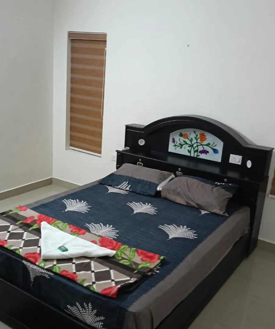 Heaven'S Villa Athirapilly Kallana