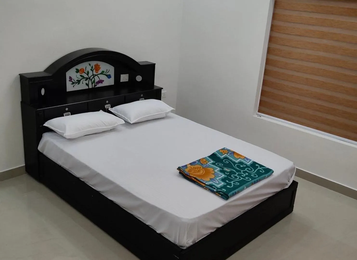 Heaven'S Villa Athirapilly Kallana